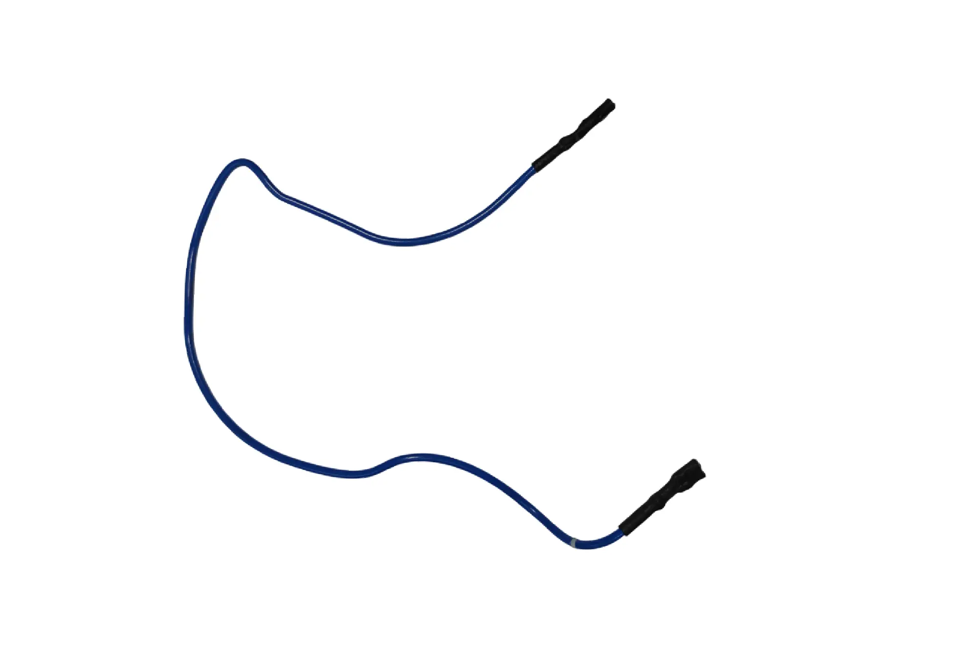 Καλώδιο βραχυκυκλώματος θαμνοκοπτικού Husqvarna 545RX (525858401)